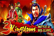 Demo Slot 3 Kingdoms - Battle of Red Cliffs