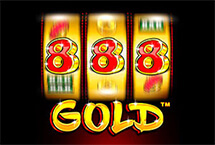 Demo Slot 888 Gold