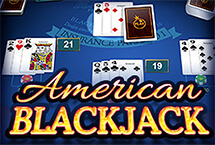Demo Slot American Blackjack