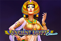 Demo Slot Ancient Egypt Classic