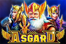 Demo Slot Asgard