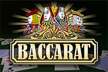 Demo Slot Baccarat