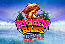 Demo Slot Bigger Bass Blizzard - Christmas Catch