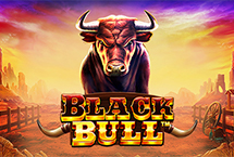 Demo Slot Black Bull