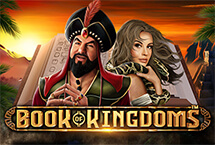 Demo Slot Book Of Kingdoms