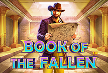 Demo Slot Book of Fallen