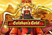 Demo Slot Caishen's Gold