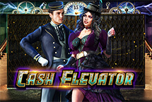 Demo Slot Cash Elevator
