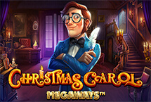 Demo Slot Christmas Carol Megaways