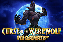 Demo Slot Curse of the Werewolf Megaways