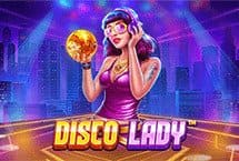demo slot disco lady