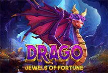 Demo Slot Drago - Jewels of Fortune