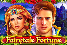 Demo Slot Fairytale Fortune