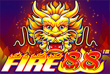 Demo Slot Fire 88