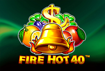 Demo Slot Fire Hot 40
