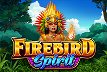 Demo Slot Firebird Spirit