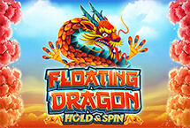 Demo Slot Floating Dragon