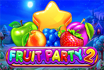 Demo Slot Fruit Party 2