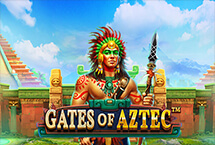 Demo Slot Gates of Aztec