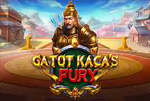 Demo Slot Gatot Kaca's Fury