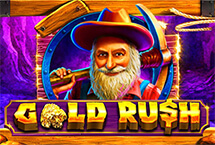 Demo Slot Gold Rush