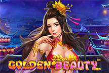 Demo Slot Golden Beauty