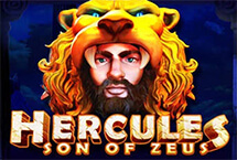 Demo Slot Hercules Son of Zeus