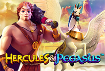 Demo Slot Hercules and Pegasus