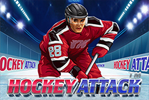 Demo Slot Hockey Attack