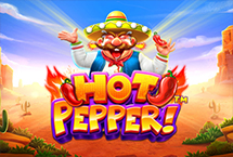 Demo Slot Hot Pepper