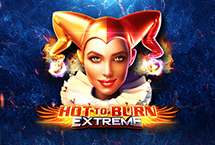 Demo Slot Hot to Burn Extreme