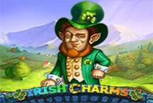 Demo Slot Irish Charms