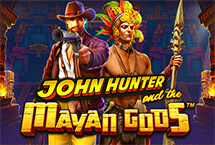 Demo Slot John Hunter And The Mayan Gods