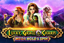 Demo Slot Lucky Grace And Charm