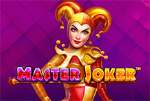 Demo Slot Master Joker