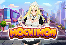 Demo Slot Mochimon