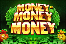 Demo Slot Money Money Money