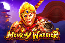 Demo Slot Monkey Warrior