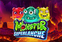 Demo Slot Monster Superlanche