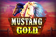 Demo Slot Mustang Gold