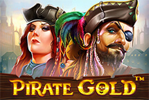Demo Slot Pirate Gold