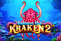 Demo Slot Release the Kraken 2