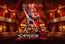 Demo Slot Rise of Samurai III