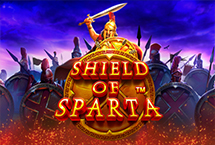Demo Slot Shield of Sparta