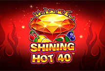Demo Slot Shining Hot 40