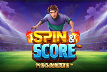 Demo Slot Spin & Score Megaways