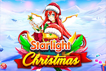 Demo Slot Starlight Christmas