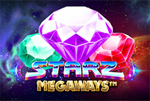Demo Slot Starz Megaways