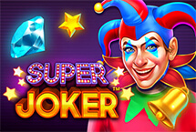 Demo Slot Super Joker