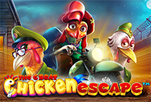 Demo Slot The Great Chicken Escape
